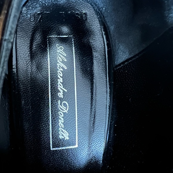 Shoes/ heels by Aleksandro Donneli - Picture 11 of 13